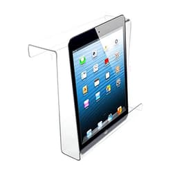 SOURCEONE.ORG Ultra Small Compact Ipad/Kindle/Nook/Ereader Size Treadmill Book Holder