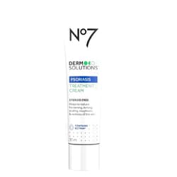 Boots No7 Derm Solutions Psoriasis Treatment Cream 30ml