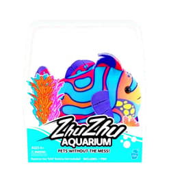 Zhuzhu Zhu Zhu Fish - Talulla - Mandarin
