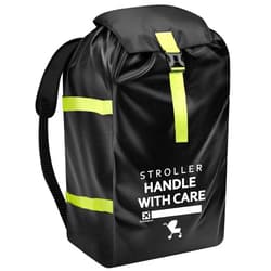 Guiseapue Upgrade Stroller Bag for Airplane: 46