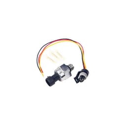 AA Ignition ICP Sensor with Harness Kit, Injection Control Pressure, Compatible with Ford Vehicles - 7.3 Powerstroke E350, F250, F-350 Super Duty - Replaces F6TZ-9F838-A, F4TZ9F838A, 1807329C92, CM5227