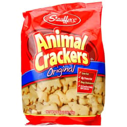 Stauffer's Stauffer Animal Crackers, Original, 16 oz