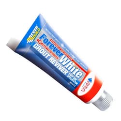 SIKA Everbuild Forever White Grout Reviver 200ml EVBFWREVIVE