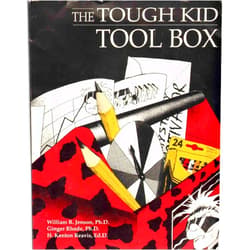 By William R. Jenson (Author), Ginger Rhode (Author), H. Kenton Reavis (Author) & 0 more The Tough Kid Tool Box