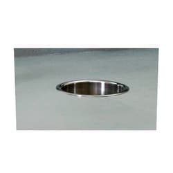 Bobrick B532 TrimLineSeries Countertop Mounted Waste Chute