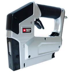 PORTER-CABLE Crown Stapler, Crown, Heavy Duty, 3/8-Inch (TS056)