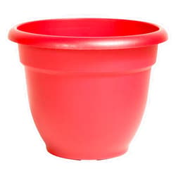 Bloem AP1612 Ariana Planter with Water Grid Insert, 16