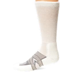 Thorlos Wcxu Max Cushion 12 Hour Shift Crew Socks