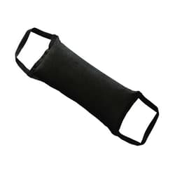 Warmoon 1FT*2FT Warmoon Self-Absorbing Flood Bags with Handles for US Homes - Ideal Barriers for Doorways, Garages & Basements (1ft*2ft (Pack of 2))