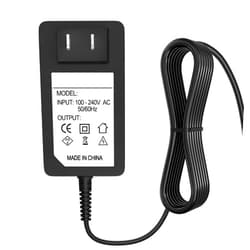 HISPD AC/DC Adapter for PowerAll Goliath PBJS32000RG Peak 800 Amp Jump Starter