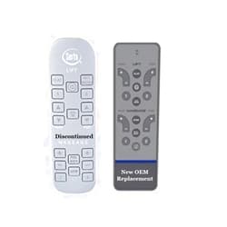Serta Motion Signature RC-WM-E02 (New 2020 Gen- See Pics) Replacement Remote for Adjustable Beds