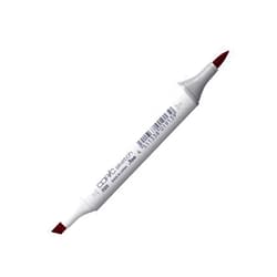 Copic Marker Copic Sketch Markers, Dark Red