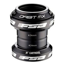 FSA Orbit Mx Headset, 1-1/8