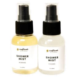 Sunflower Motherhood Shower Mist Duo