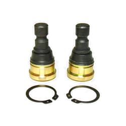 ATV Parts Connection ATVPC Ball Joints for Polaris Sportsman Ranger & RZR 7710533, 7081263, 7081991