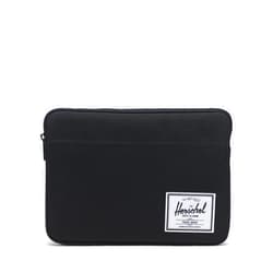 Herschel Anchor Sleeve, Black, One Size