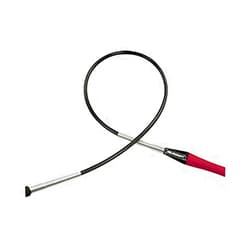 Milescraft 1010 FlexShaft XT for Rotary Tools with Keyless Chuck