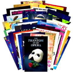 FFyhiinski Musical Aesthetic Picture 50Pcs Wall Collage Kit, Back to School Display Art Print Photo Collection Music Album Cover Poster, Retro Classic Musical Style Fashion Room Decor