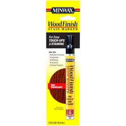 Minwax 63484000 Wood Finish Stain Marker, Red Mahogany - 1