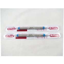 Hu-Friedy Dental Curette Gracey Instrumet Mini Five EverEdge Combo 2 Models HU FRIEDY Original