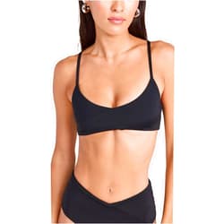 L*Space Women's High Tide Bikini Top
