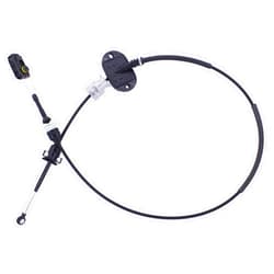 NewYall Automatic Transmission Gear Shifter Lever Cable for Ford Focus 4-Speed 2005 2006 2007