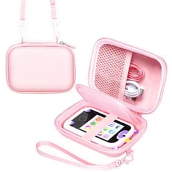 Leayjeen Kids Smartphone Case Compatible with Kikapabi/Joozfee/Prysyedawn 2.8