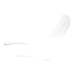 BayCoast Hyper Striper Tails, 6-Inch, White