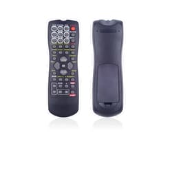 JISOWA Replacement Remote Control for Yamaha RX-V657 RAV320 WG64610 HTR-5960 RAV324 WG64650 DSP-AX450 DTX-1000 DTX-3100 DTX-5000 HTR-5740D HTR-5850 RX-V450 RX-V550 RX-V757 YHT-750 YHT-755 AV Receiver