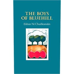 By Eilean Ni Chuilleanain (Author) The Boys of Bluehill
