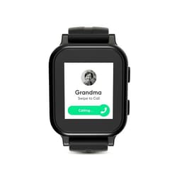 Gabb Watch 3e - Smart Watch for Kids, GPS Tracker, No Social Media or Internet, Fees Required (Dark Gray)