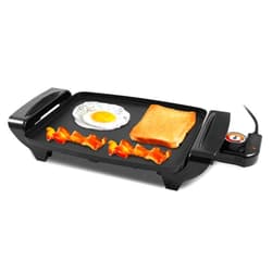 Elite Gourmet EGR-2722B Electric 10.5