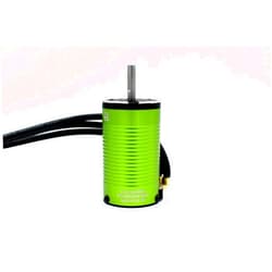 Castle Creations Motor, 4-Pole SENSORED BRUSHLESS, 1412-6400KV