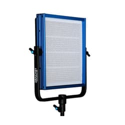 Dracast Pro Series LED1000 Daylight LED Video Light Panel with V-Mount Battery Plate