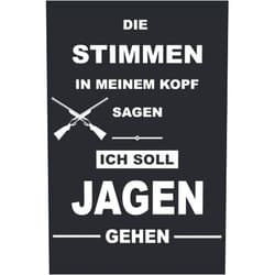 German Edition by Jagd Freund (Author) Jäger Jagen Jagd Wald Hirsch Geweih Wild Geschenk Notizbuch (German Edition)