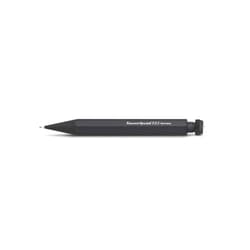 Kaweco SPECIAL mechanical pencil S black 0.5mm