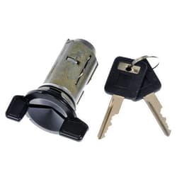 Dorman 924-791 Ignition Lock Cylinder Compatible with Select Models