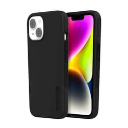 Incipio DualPro Phone case, Slim, Durable and Stylish Multi-Layered Protection - Black (WM-IPH-2050-BLK)