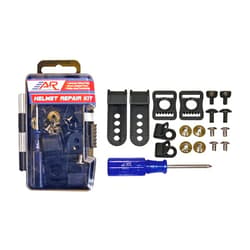 A&R Collectibles A&R Sports Helmet Repair Kit