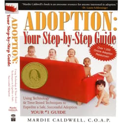 Mardie Caldwell Adoption: Your Step-by-Step Guide