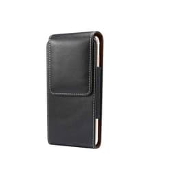 KYZI Belt Bag Leather Belt Case Compatible with iPhone Xs X, Belt Holster Case Pouch Compatible with Samsung Galaxy S10e/S9/S8/S7/S6 Waist Pack