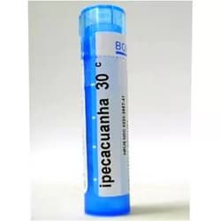 Boiron - Ipecacuanha 30C 80 plts