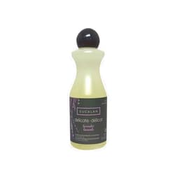 Eucalan Fine Fabric Wash 3.3 Oz: Lavender