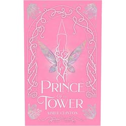 Aimee Clinton Prince of the Tower (Wings and Whispers)