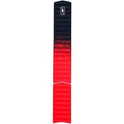 Zap Skimboards Deluxe Black/Red Fade Arch Bar - 31
