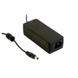 EverSale Desktop Industrial Adapter 60W 18V 3.33A GST60A18-P1J Meanwell AC-DC SMPS GST60A MEAN WELL Switching Power Supply