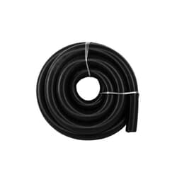 AFGSUBT Inner 38mm Vacuum Cleaner Thread Hose Straws Soft Pipes Vacuum Cleaner Bellows Accessories Vacuum Tube 1/2/3/4/5/6/7/8 Meters Vacuum Cleaner Parts and Accessories(Black-6m (38mm))