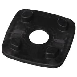Vitamix 15578 Centering Pad Vita-Mix Sound-Reducing Barboss Drink Machine Advance 26386