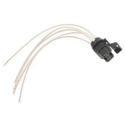 ACDelco Professional PT2364 Multi-Purpose Wire Connector with Leads