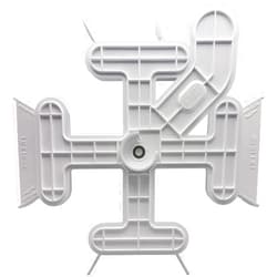 Swimables R0359000 Manifold Assembly Replacement for Jandy DEV and DEL Pool and Spa Filters | Also Replaces V55-201 and 25357-800-000 Jandy Filter Manifold | with Built-in Breather Tube | Made in USA